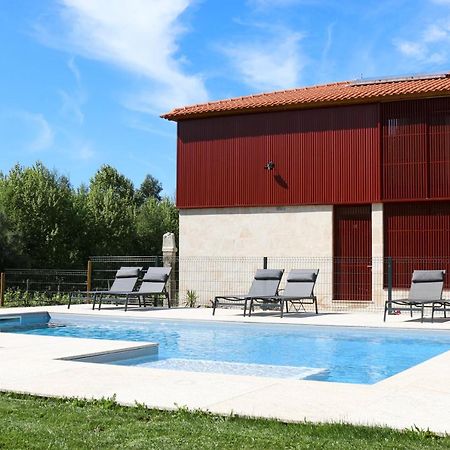 Quinta De Chousas - Braga - Agroturismo Ngoại thất bức ảnh