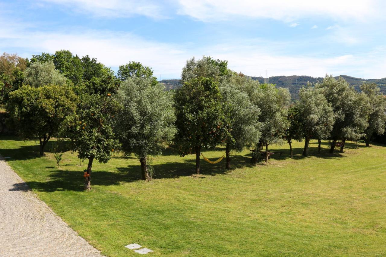 Quinta De Chousas - Braga - Agroturismo Ngoại thất bức ảnh