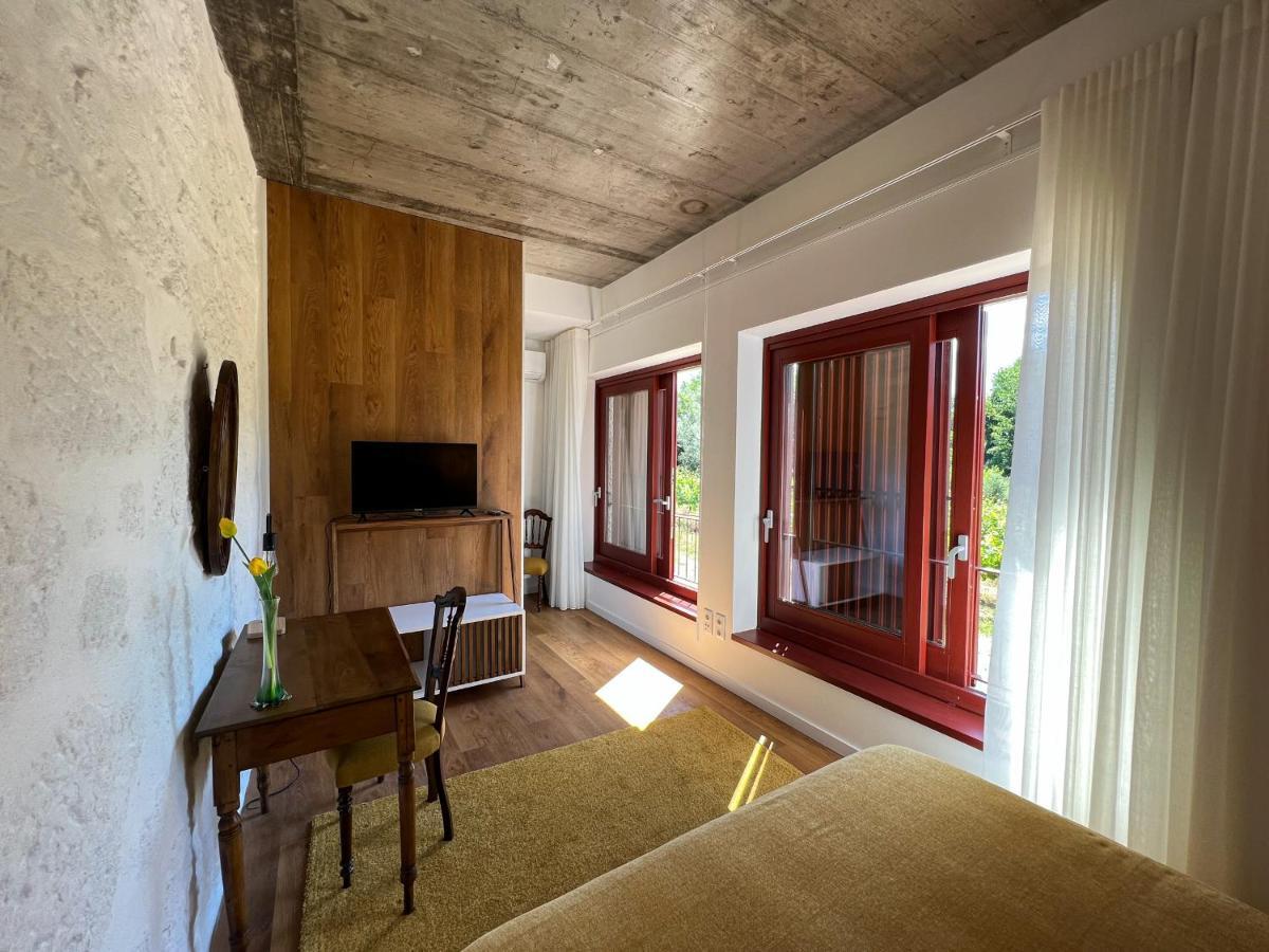Quinta De Chousas - Braga - Agroturismo Ngoại thất bức ảnh