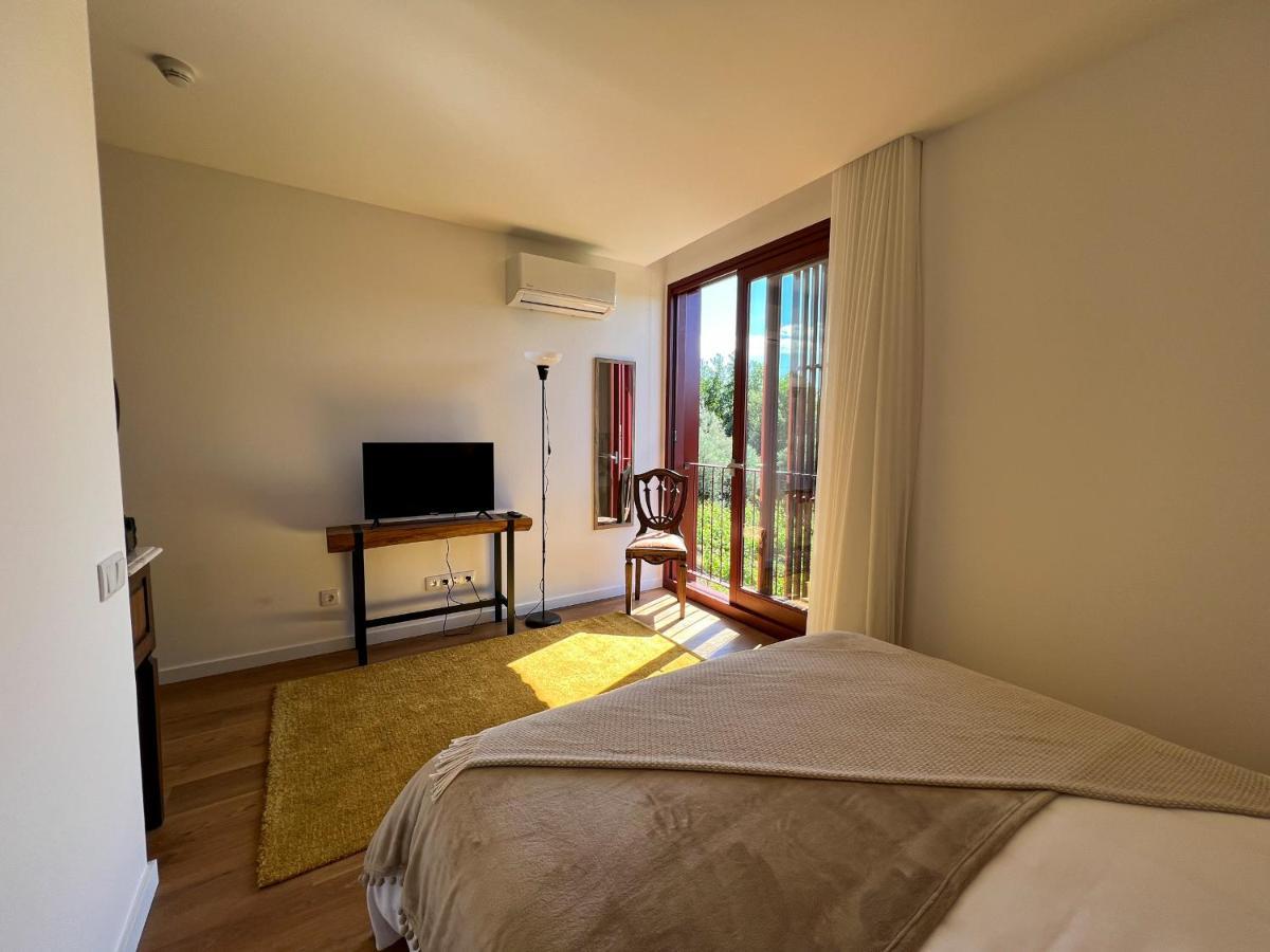Quinta De Chousas - Braga - Agroturismo Ngoại thất bức ảnh