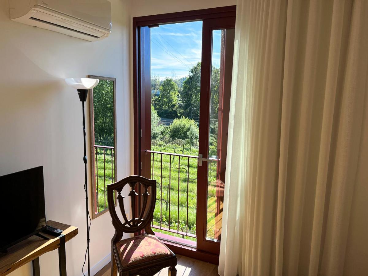 Quinta De Chousas - Braga - Agroturismo Ngoại thất bức ảnh