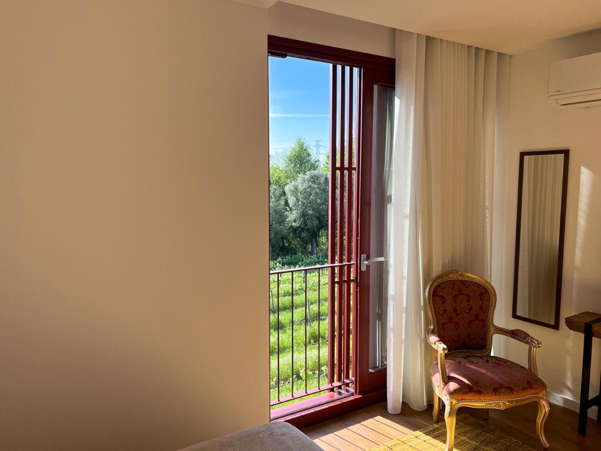 Quinta De Chousas - Braga - Agroturismo Ngoại thất bức ảnh