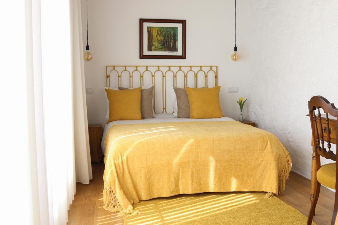 Quinta De Chousas - Braga - Agroturismo Ngoại thất bức ảnh