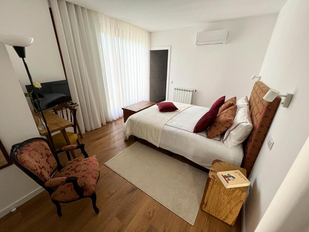 Quinta De Chousas - Braga - Agroturismo Ngoại thất bức ảnh