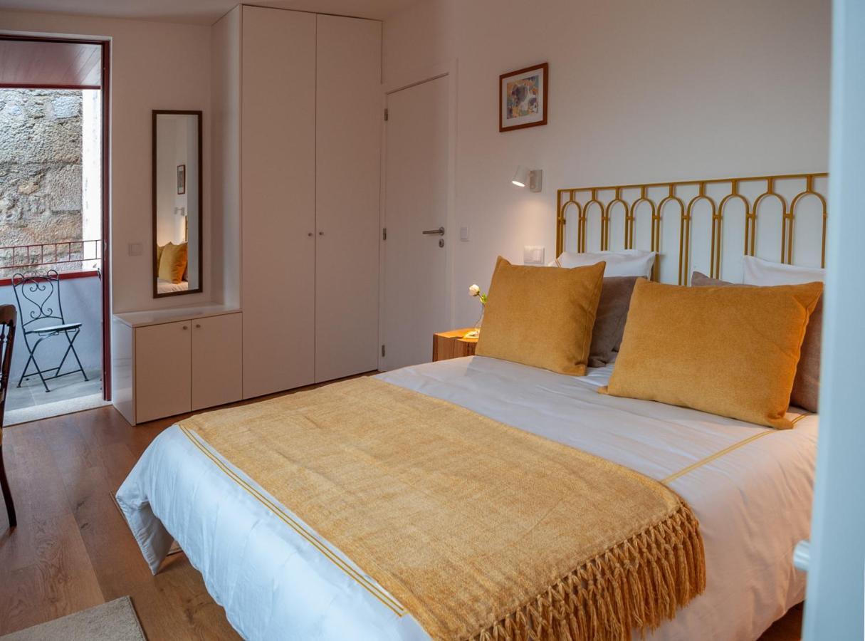 Quinta De Chousas - Braga - Agroturismo Ngoại thất bức ảnh