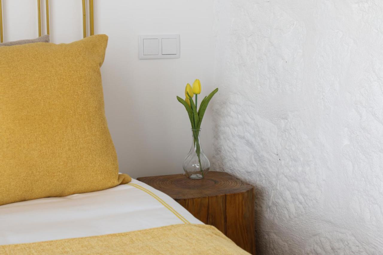 Quinta De Chousas - Braga - Agroturismo Ngoại thất bức ảnh