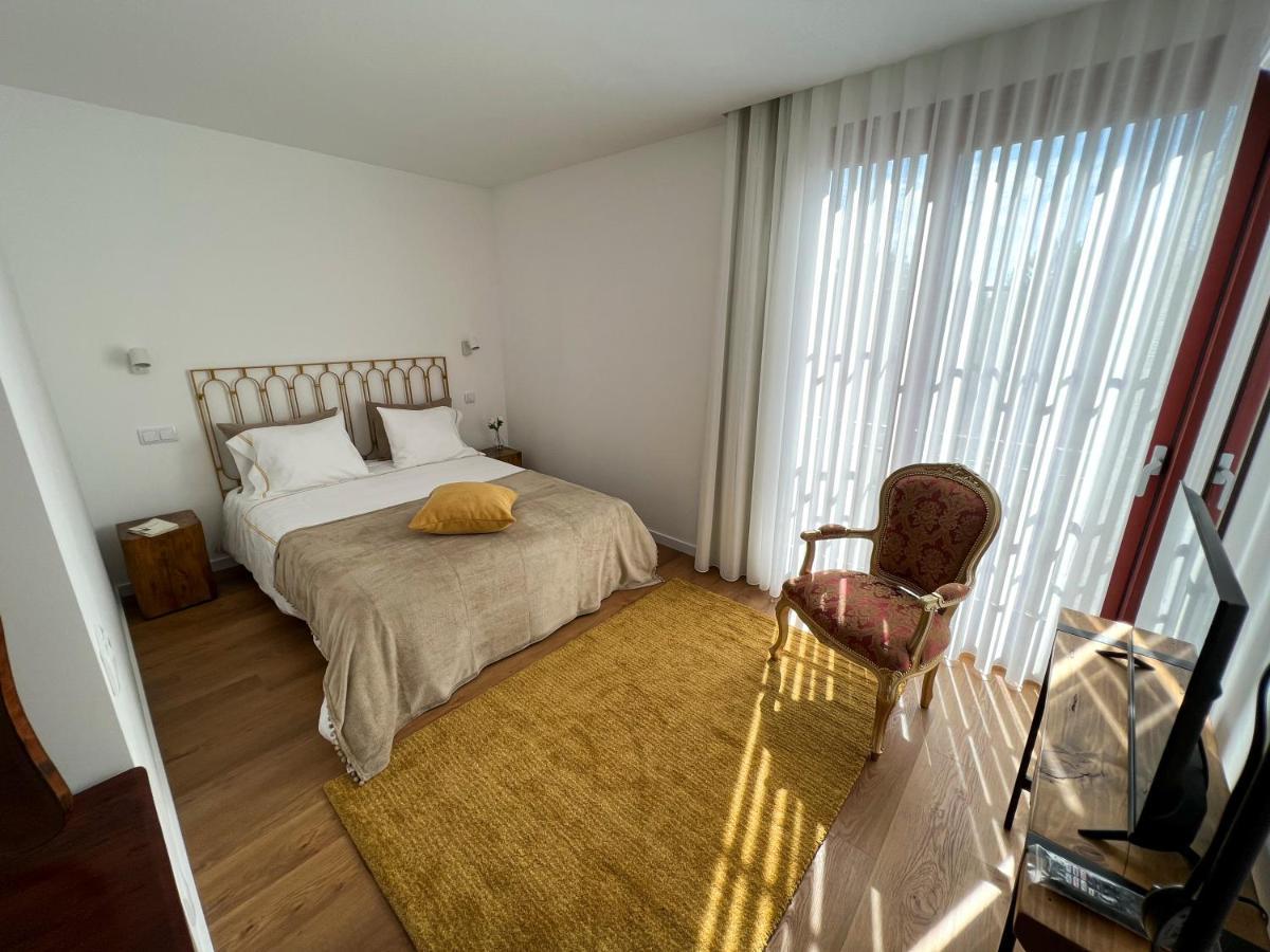 Quinta De Chousas - Braga - Agroturismo Ngoại thất bức ảnh